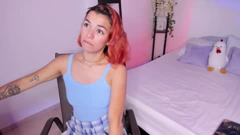 isabella online show from September 2025 05:24:01 PM