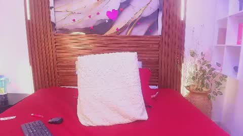  ISABELLA   online show from July 2026 12:10:01 PM