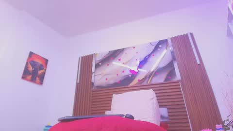  ISABELLA   online show from July 2026 04:39:33 PM