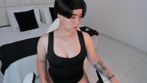 isabella_clarkk online show from March 2026 12:15:01 AM