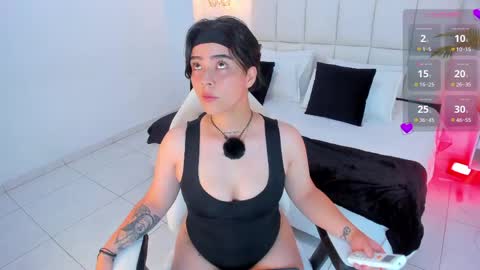 isabella_clarkk online show from April 2026 05:52:01 AM