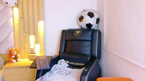 ISABELLA online show from July 2026 07:18:01 PM