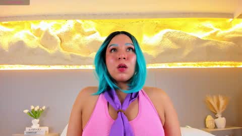 Isa online show from February 2026 03:07:01 AM