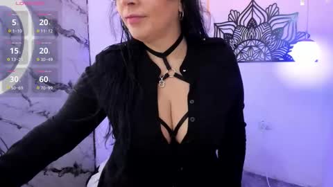 Snapshot of isabella_diprinzio chatting on February 2026 11:55:02 PM Isabella Di Prinzio online show from February 2026 11:55:02 PM