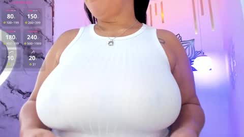 Snapshot of isabella_diprinzio chatting on March 2026 11:46:01 PM Isabella Di Prinzio online show from March 2026 11:46:01 PM