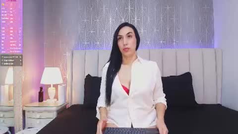 Isabella online show from July 2026 04:10:02 AM
