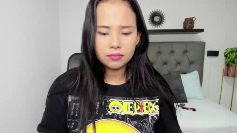 Snapshot of isabella_florez22 chatting on March 2025 12:05:02 PM Isabel florez online show from March 2025 12:05:02 PM