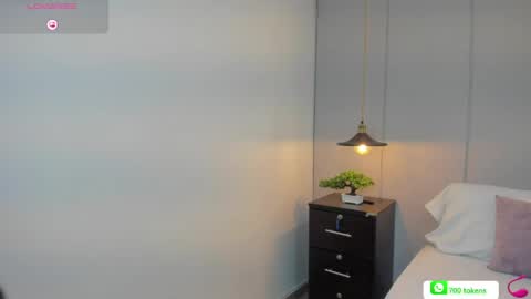 Isabel florez online show from April 2026 02:51:02 AM