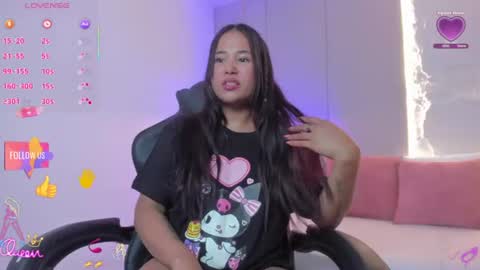 Isabel florez online show from July 2026 03:56:02 AM