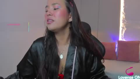 Isabel florez online show from July 2026 01:44:01 AM