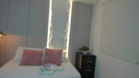 Isabel florez online show from July 2026 02:15:02 AM