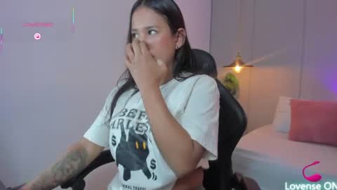 Isabel florez online show from July 2026 02:43:02 AM