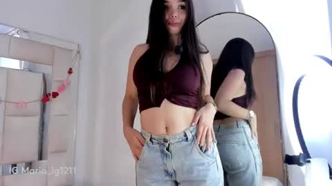 isabella_gomez11 online show from July 2026 09:01:02 PM