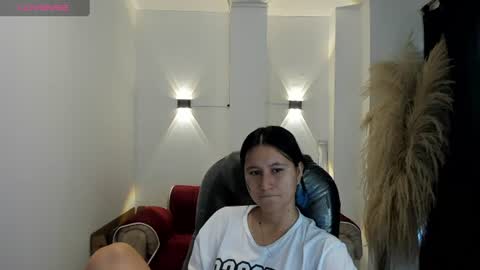Isabella online show from July 2026 12:25:02 PM