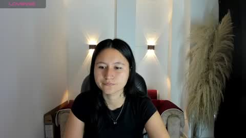 Isabella online show from July 2026 11:31:02 AM