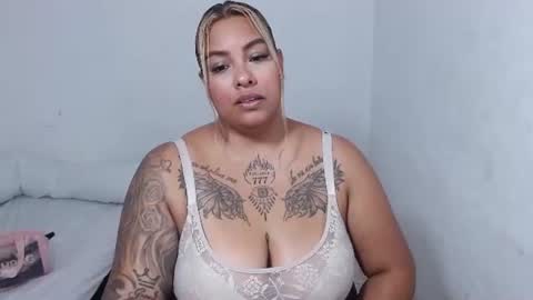  estefania online show from July 2026 01:53:01 PM