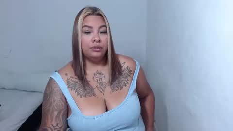  estefania online show from July 2026 10:24:01 AM