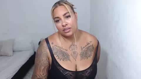  estefania online show from July 2026 03:00:02 PM