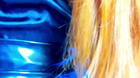 ISABELLA online show from May 2026 06:05:01 PM