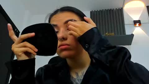 ISABELLA online show from July 2026 01:59:02 PM