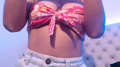 isabella_jazz online show from January 2025 09:03:01 PM