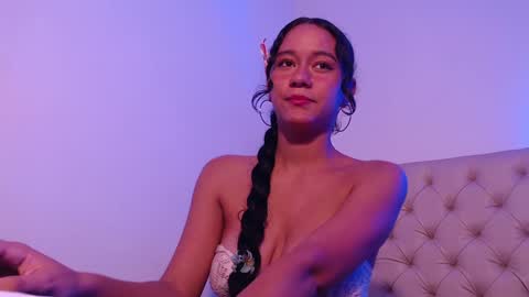 isabella_jazz online show from January 2025 11:05:01 PM