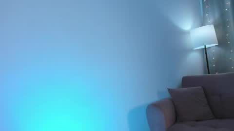 ISABELLA online show from May 2026 01:34:01 AM