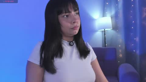 ISABELLA online show from June 2026 02:01:01 AM