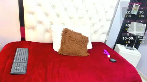 Isabella Kawaii online show from June 2026 07:05:02 PM