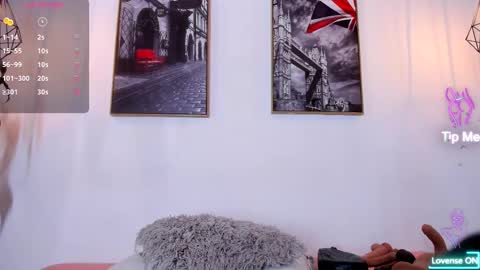  Isabel Lopez online show from February 2025 12:08:01 PM