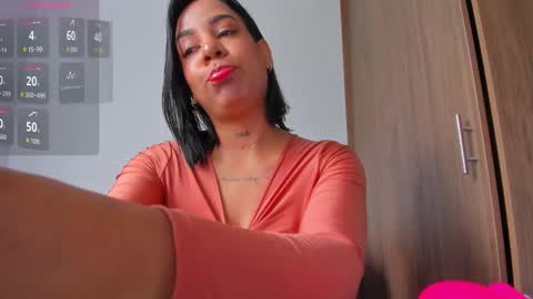  Isabel Lopez online show from October 2025 12:03:02 PM