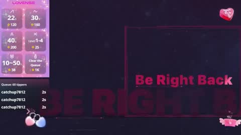 Snapshot of isabella_lt chatting on February 2025 05:46:02 PM online show from February 2025 05:46:02 PM