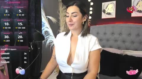 Snapshot of isabella_lt chatting on February 2025 08:19:02 PM online show from February 2025 08:19:02 PM