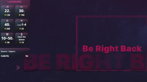 Snapshot of isabella_lt chatting on March 2025 05:24:02 PM online show from March 2025 05:24:02 PM