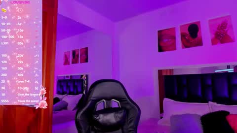 Isabella Moon9 online show from February 2026 12:14:01 PM