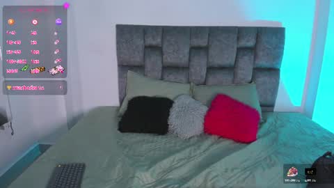 Isabella Moon9 online show from June 2026 11:46:01 AM