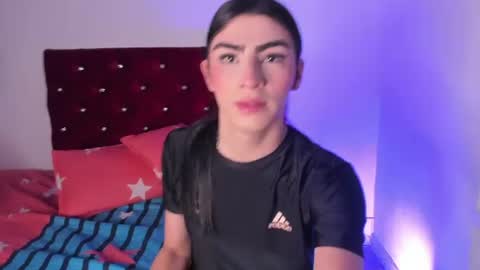 Isabella Moon9 online show from June 2026 11:31:01 AM