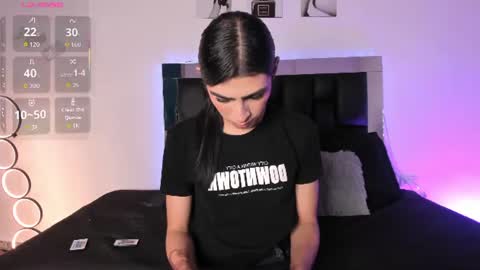 Isabella Moon9 online show from July 2026 11:57:01 AM