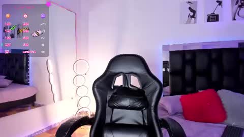 Isabella Moon9 online show from July 2026 11:46:01 AM