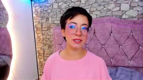 Isabella online show from July 2026 08:24:02 PM