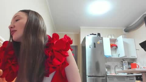 Isabella Noir online show from October 2025 04:52:01 PM