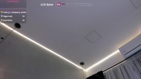 Isabella Nowa online show from February 2026 11:54:01 PM