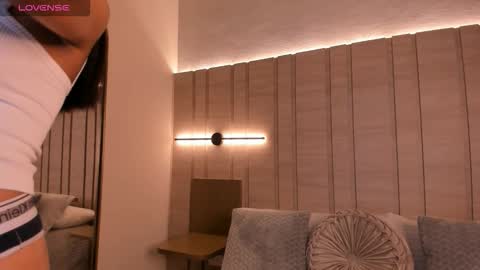 Snapshot of isabella_roberts13 chatting on September 2025 07:47:01 PM isa online show from September 2025 07:47:01 PM