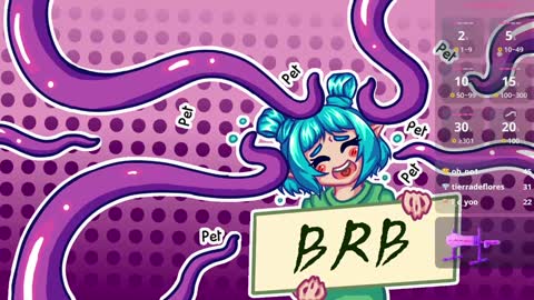 Isabella  online show from December 2024 02:51:01 PM