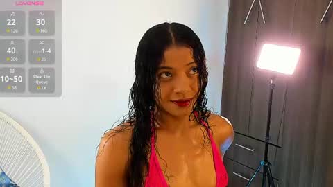 Snapshot of isabella_savina chatting on July 2026 09:32:01 PM Isabella online show from July 2026 09:32:01 PM