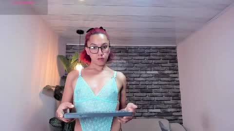 Camila online show from April 2026 11:47:02 AM