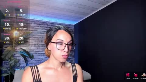 Snapshot of isabella_star_ chatting on May 2026 12:00:02 PM Camila online show from May 2026 12:00:02 PM