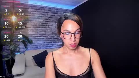 Snapshot of isabella_star_ chatting on May 2026 11:27:02 AM Camila online show from May 2026 11:27:02 AM