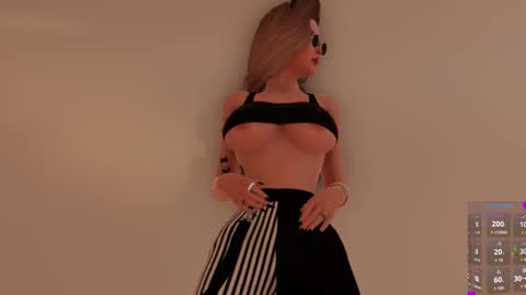 isabella_sunn online show from October 2025 06:44:01 AM