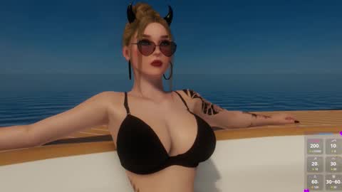 isabella_sunn online show from October 2025 06:14:02 AM